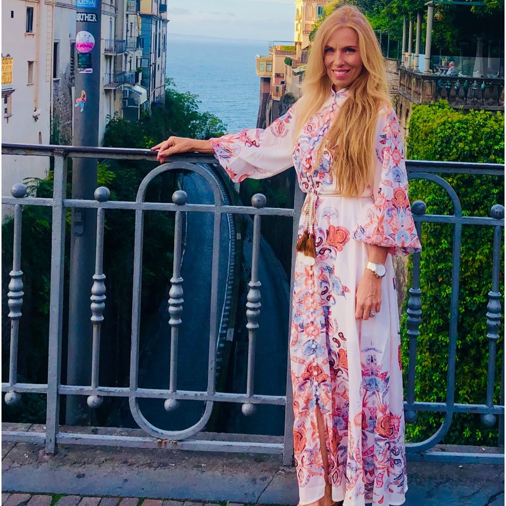 Meet your Posher, Michelle